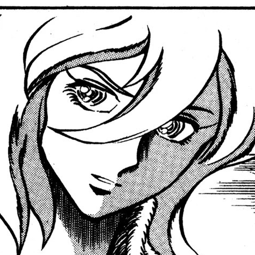 Skull Man (SHIMAMOTO Kazuhiko) Chapter 46: The Cobra Man VS Rider Women cover
