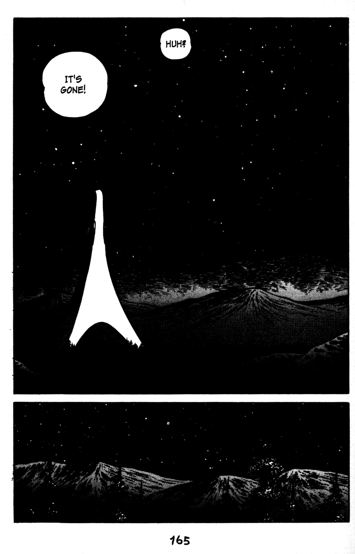 Skull Man (SHIMAMOTO Kazuhiko) Chapter 48 page 26 - Chapter 48: Meet Again