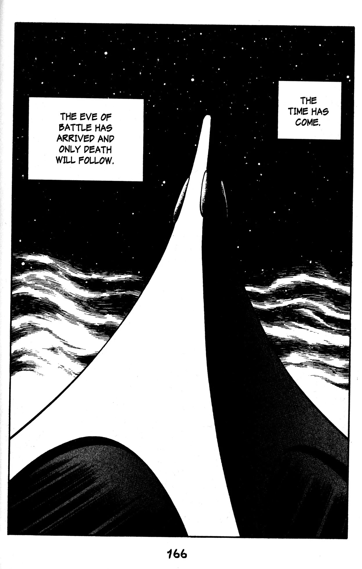 Skull Man (SHIMAMOTO Kazuhiko) Chapter 48 page 27 - Chapter 48: Meet Again