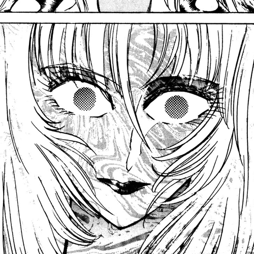 Skull Man (SHIMAMOTO Kazuhiko) Chapter 5: Inside Stranger -The First Part- cover