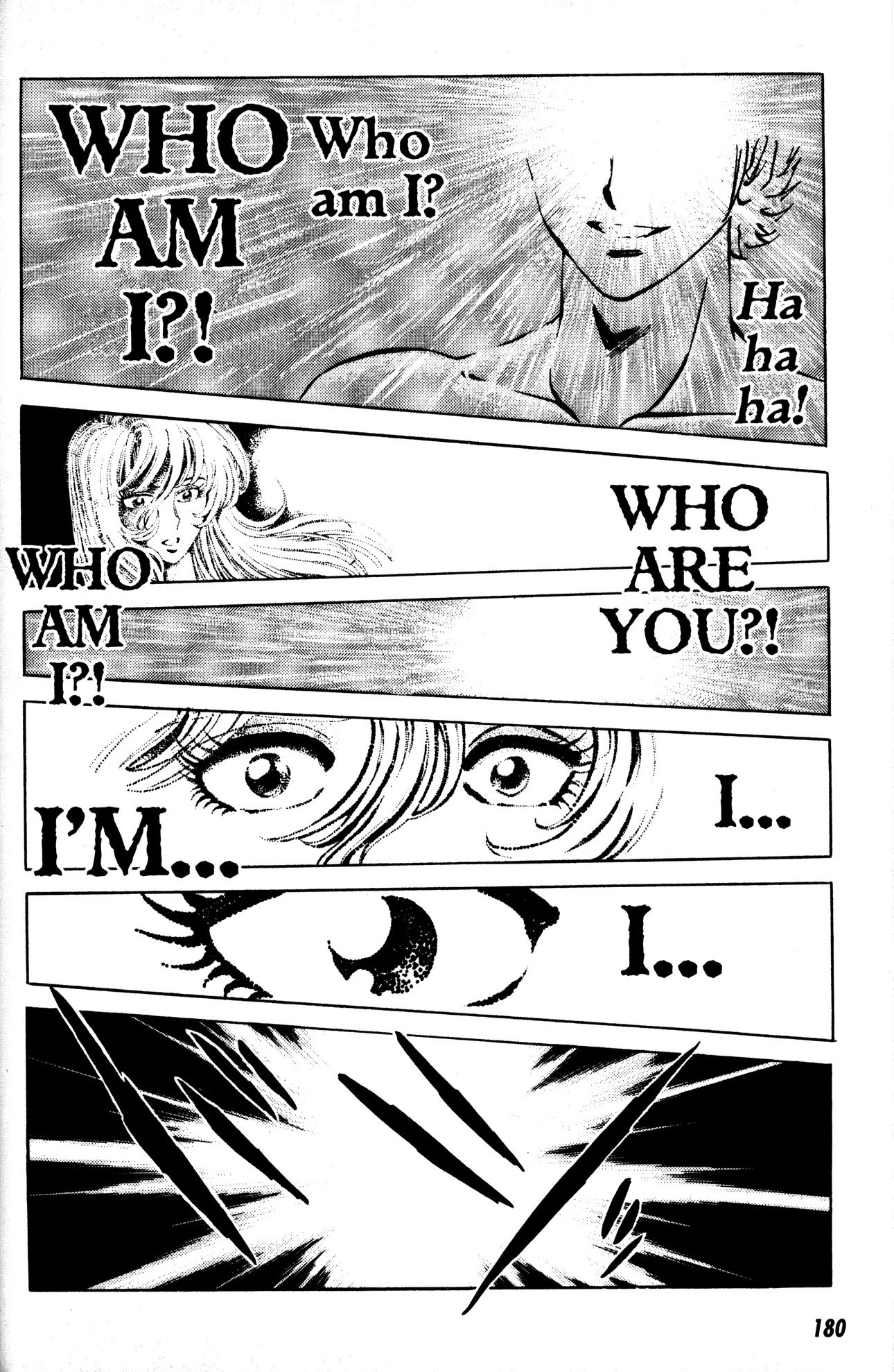 Skull Man (SHIMAMOTO Kazuhiko) Chapter 6 page 19 - Chapter 6: Inside Stranger -The Second Part-