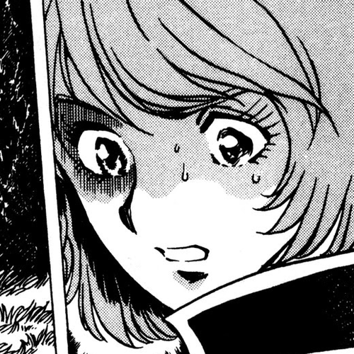Skull Man (SHIMAMOTO Kazuhiko) Chapter 8: A Scorpion Lurking in the Ruins cover