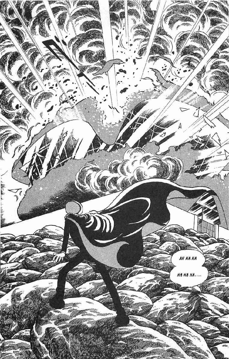 Skull Man Chapter 0 page 28 - Chapter 0: vol.0: Oneshot