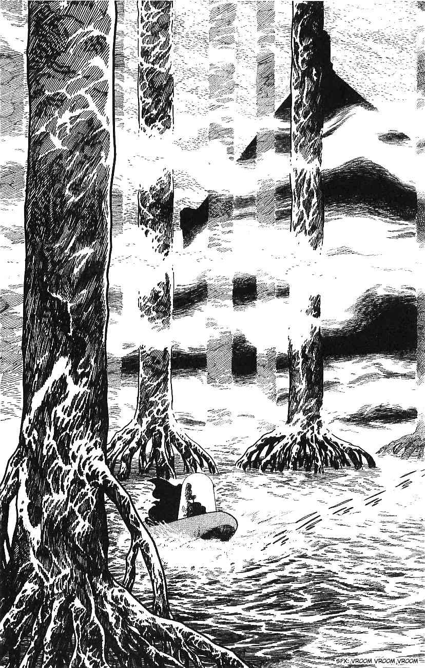 Skull Man Chapter 0 page 50 - Chapter 0: vol.0: Oneshot