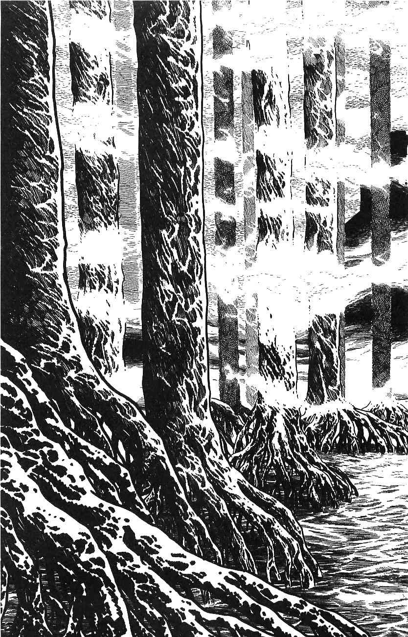 Skull Man Chapter 0 page 51 - Chapter 0: vol.0: Oneshot