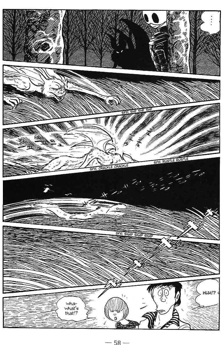Skull Man Chapter 0 page 58 - Chapter 0: vol.0: Oneshot