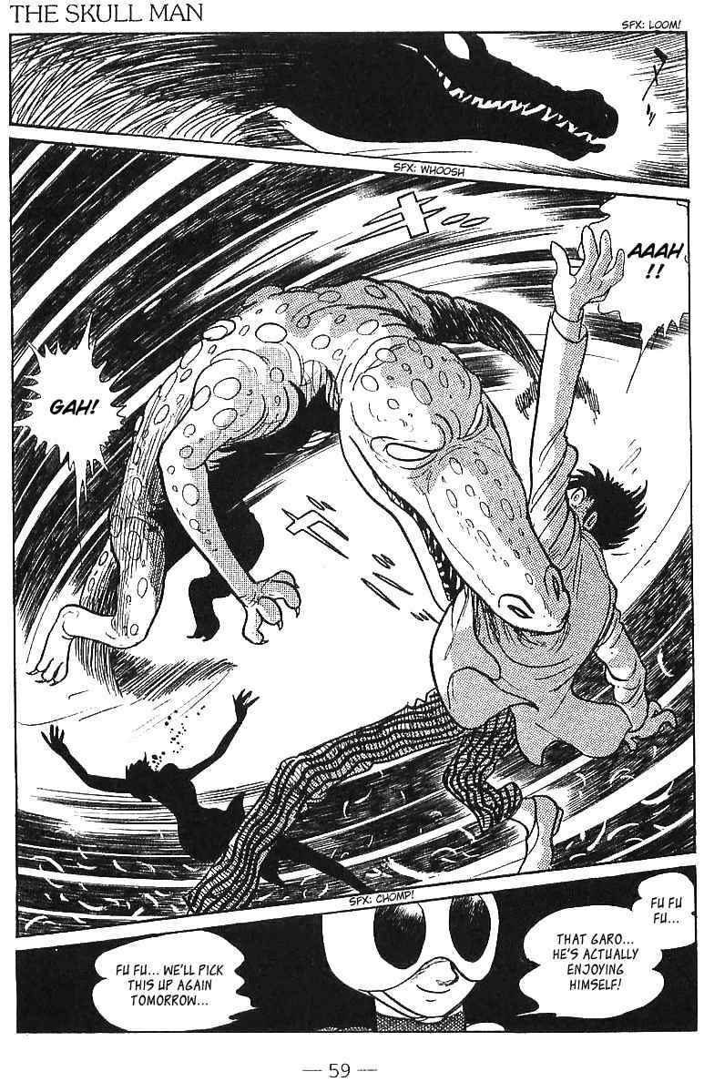Skull Man Chapter 0 page 59 - Chapter 0: vol.0: Oneshot