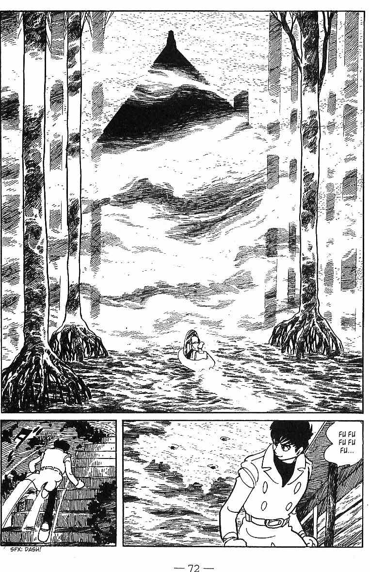 Skull Man Chapter 0 page 71 - Chapter 0: vol.0: Oneshot