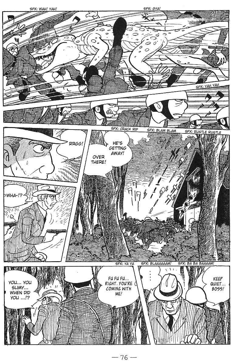 Skull Man Chapter 0 page 75 - Chapter 0: vol.0: Oneshot