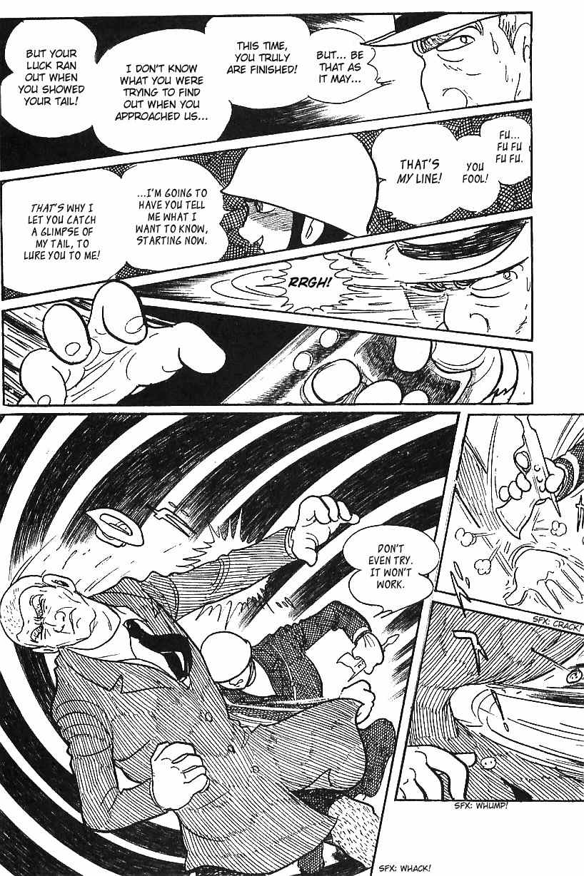 Skull Man Chapter 0 page 77 - Chapter 0: vol.0: Oneshot