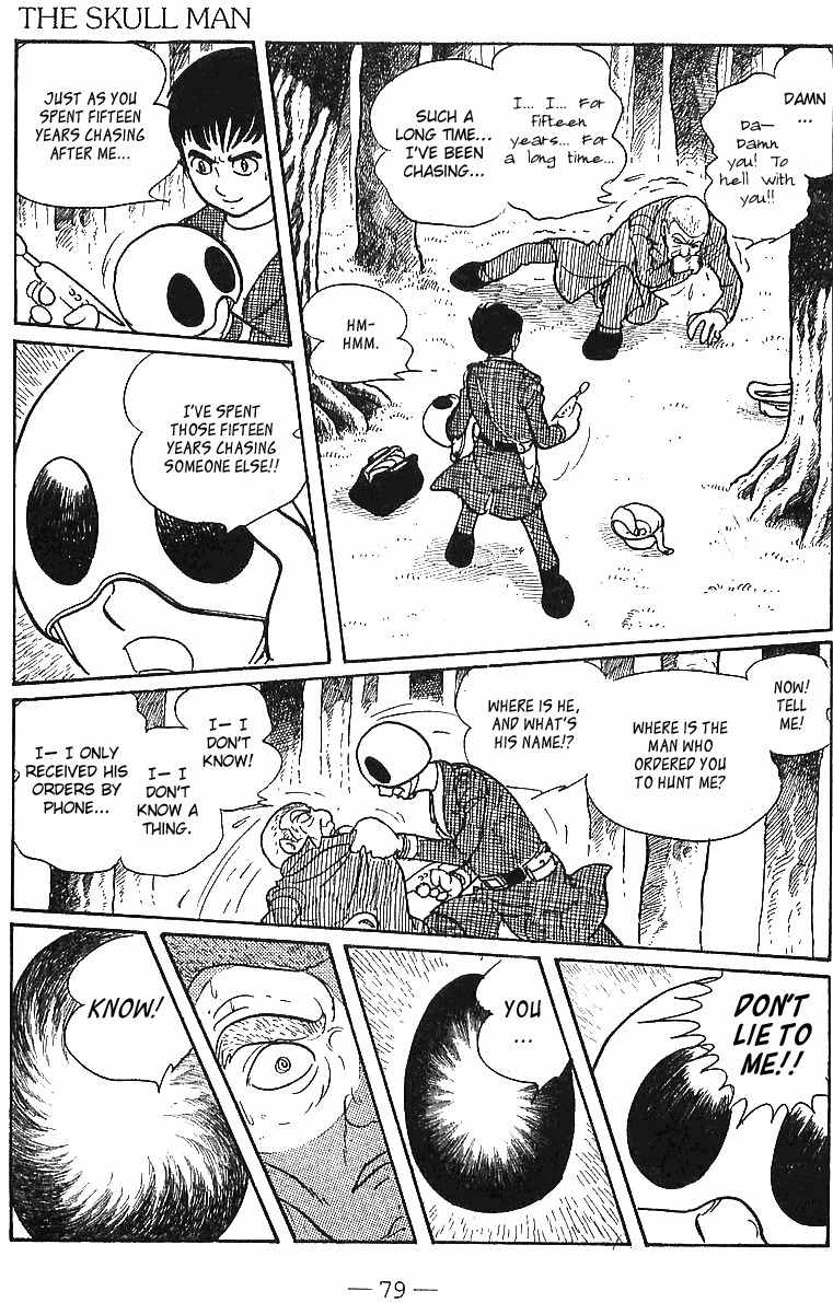 Skull Man Chapter 0 page 78 - Chapter 0: vol.0: Oneshot