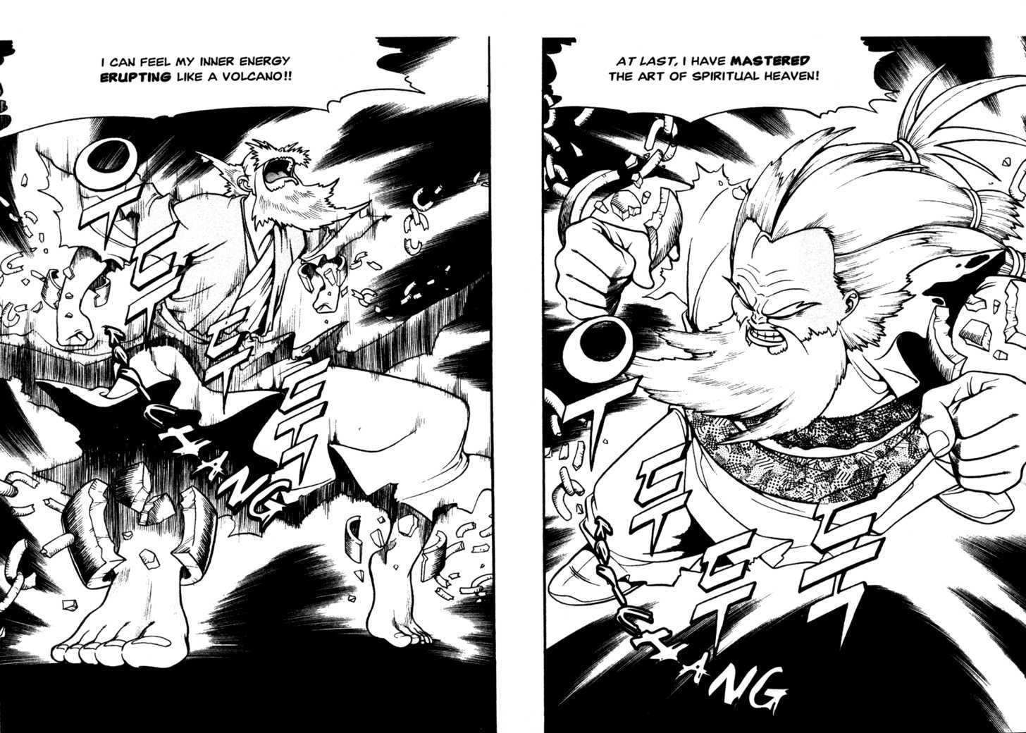 Sky Blade Sword of the Heavens Chapter 2.0 page 80 - Vol.02 Chapter 0