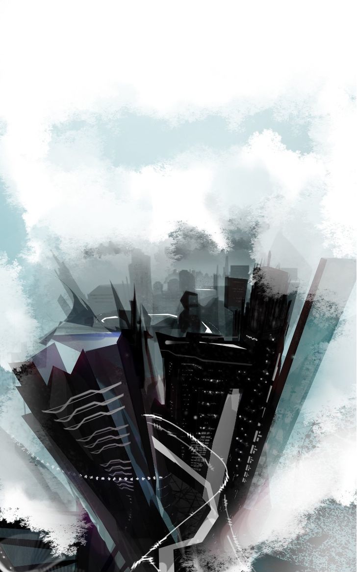 Sky Blades Chapter 1 page 2 - Chapter 1