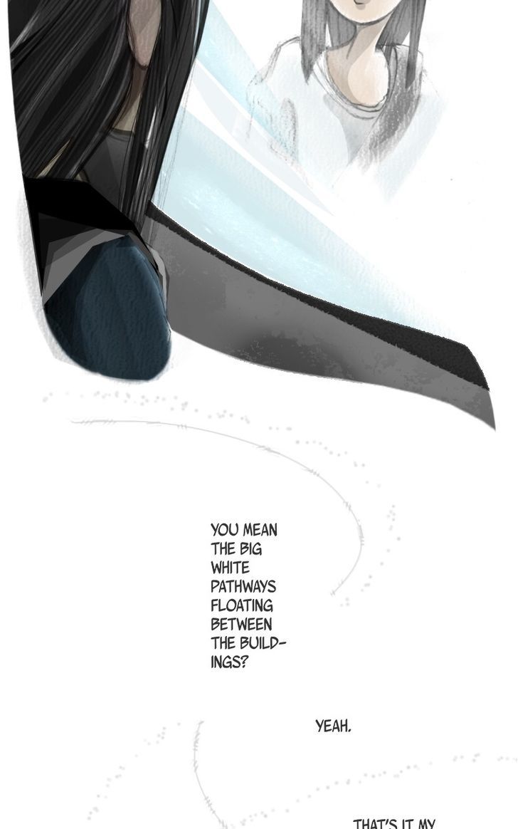 Sky Blades Chapter 1 page 4 - Chapter 1