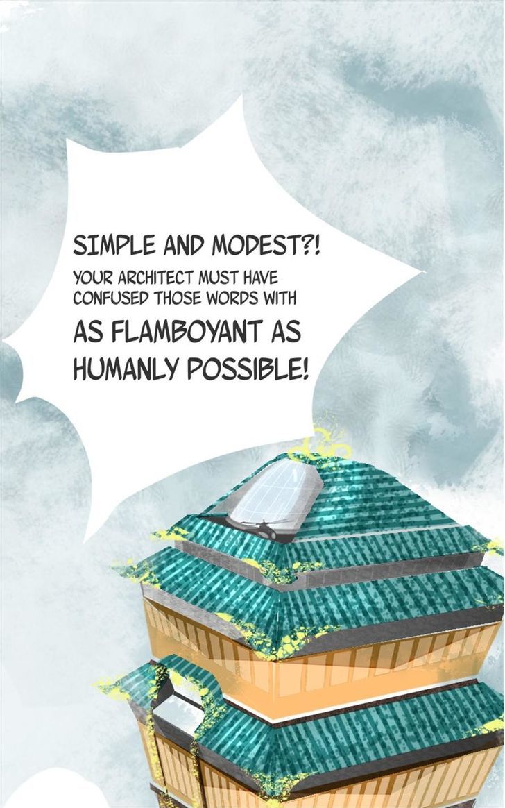 Sky Blades Chapter 2 page 2 - Chapter 2