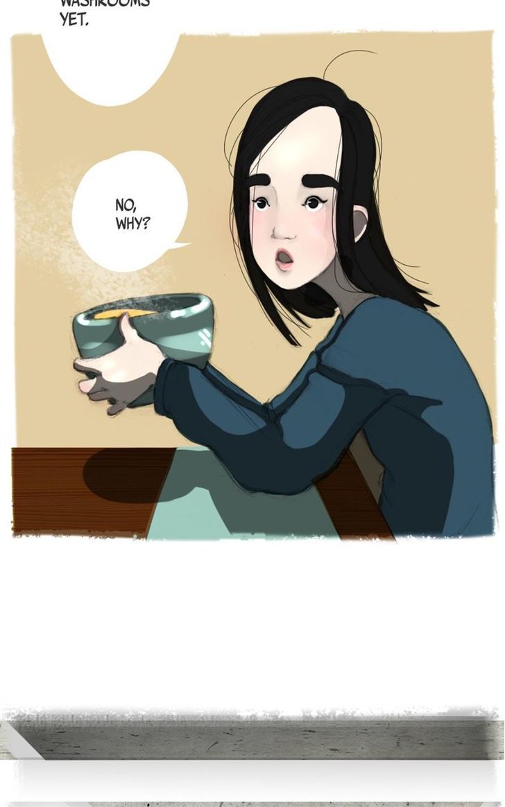 Sky Blades Chapter 2 page 5 - Chapter 2