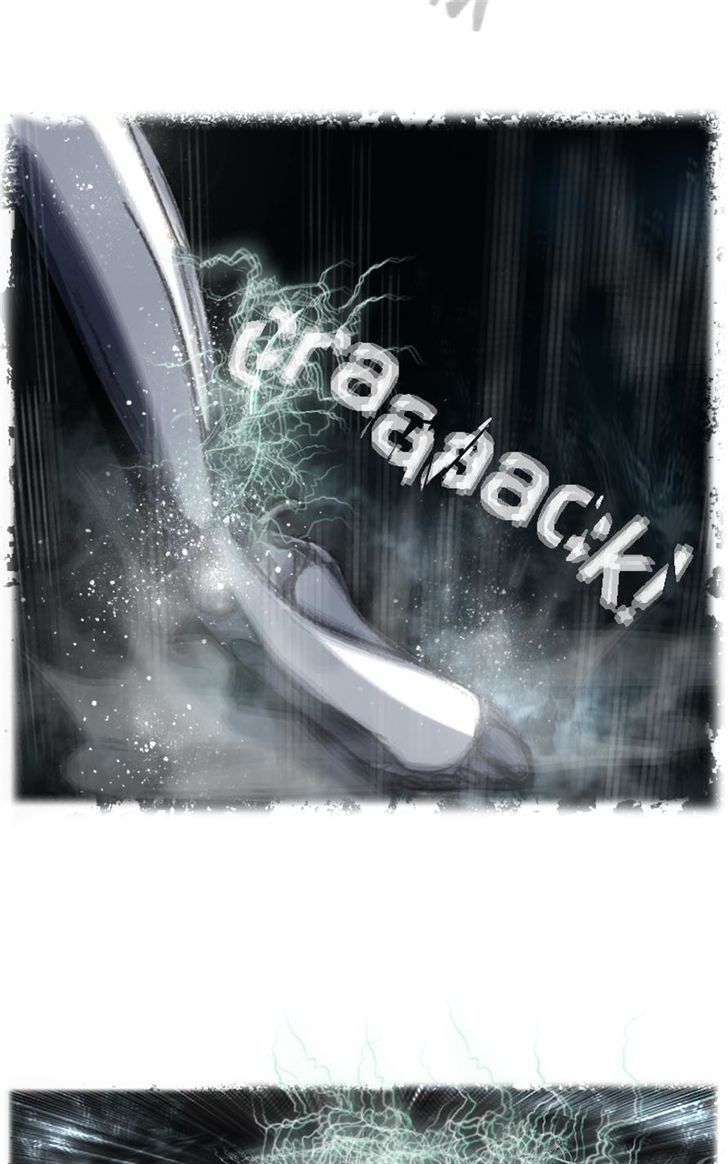 Sky Blades Chapter 4 page 14 - Chapter 4