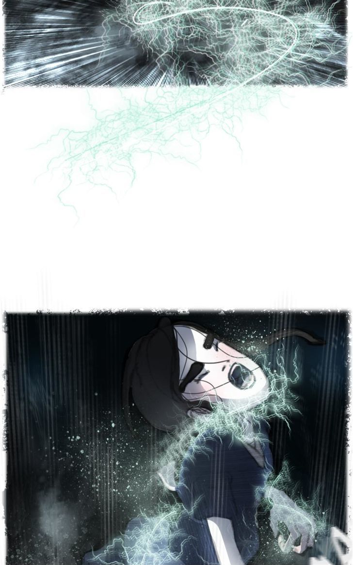 Sky Blades Chapter 4 page 15 - Chapter 4