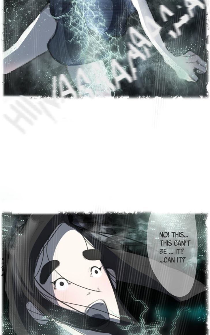 Sky Blades Chapter 4 page 16 - Chapter 4