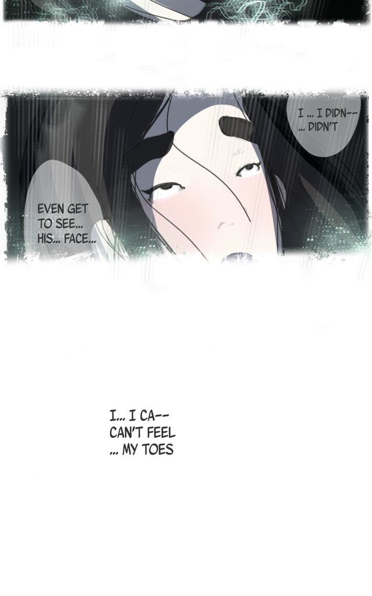 Sky Blades Chapter 4 page 17 - Chapter 4