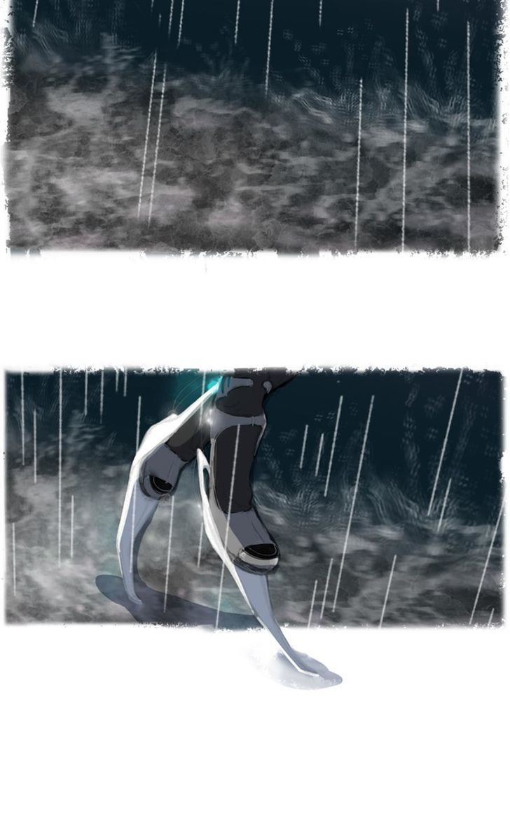Sky Blades Chapter 4 page 3 - Chapter 4