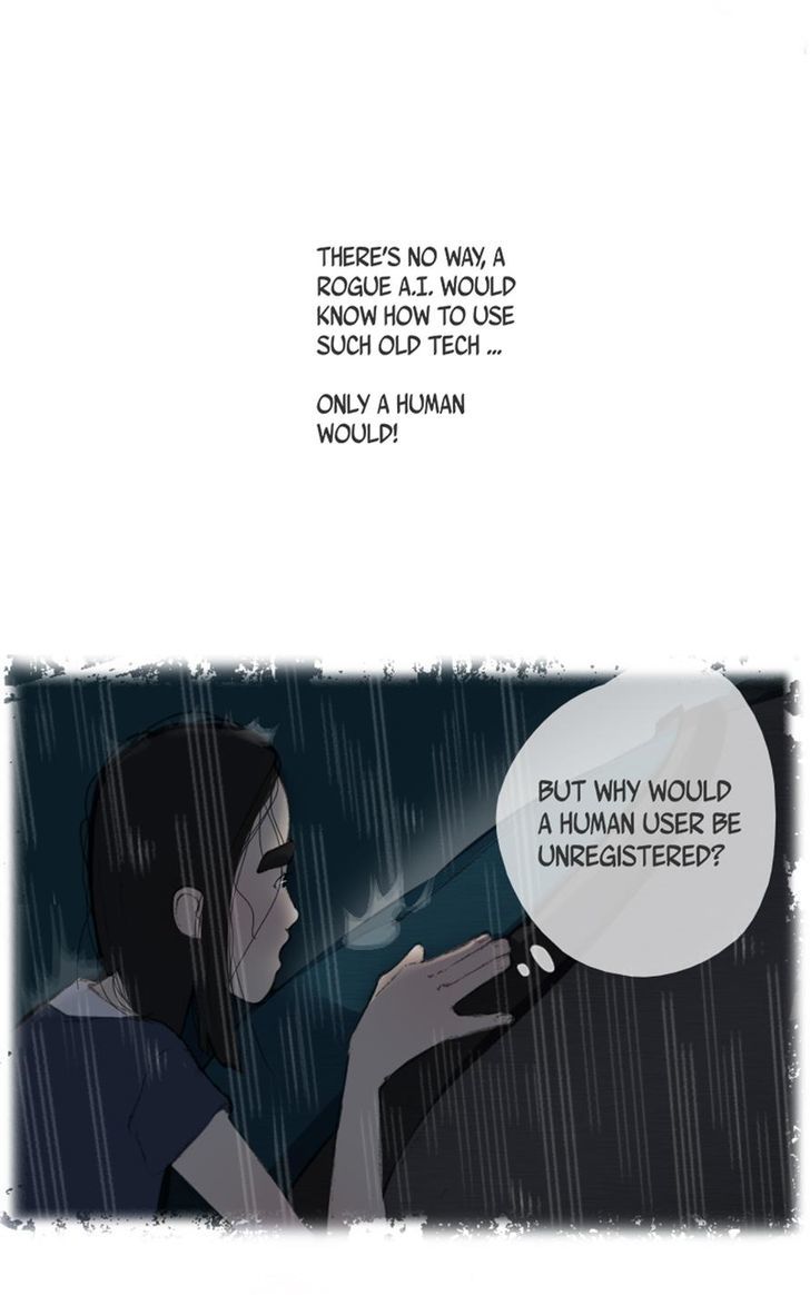 Sky Blades Chapter 4 page 6 - Chapter 4