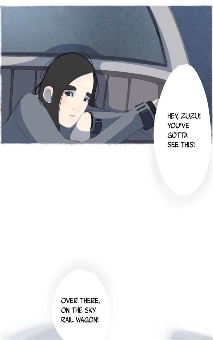 Sky Blades Chapter 8 page 14 - Chapter 8