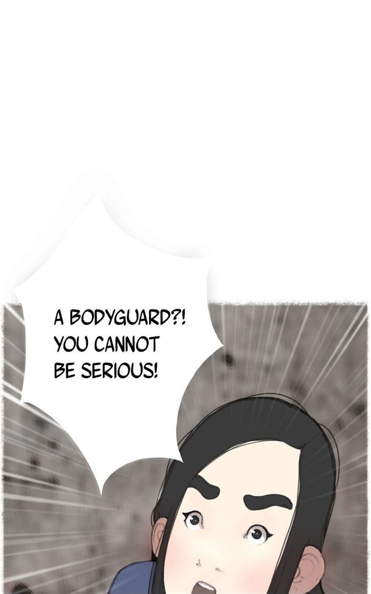 Sky Blades Chapter 8 page 8 - Chapter 8