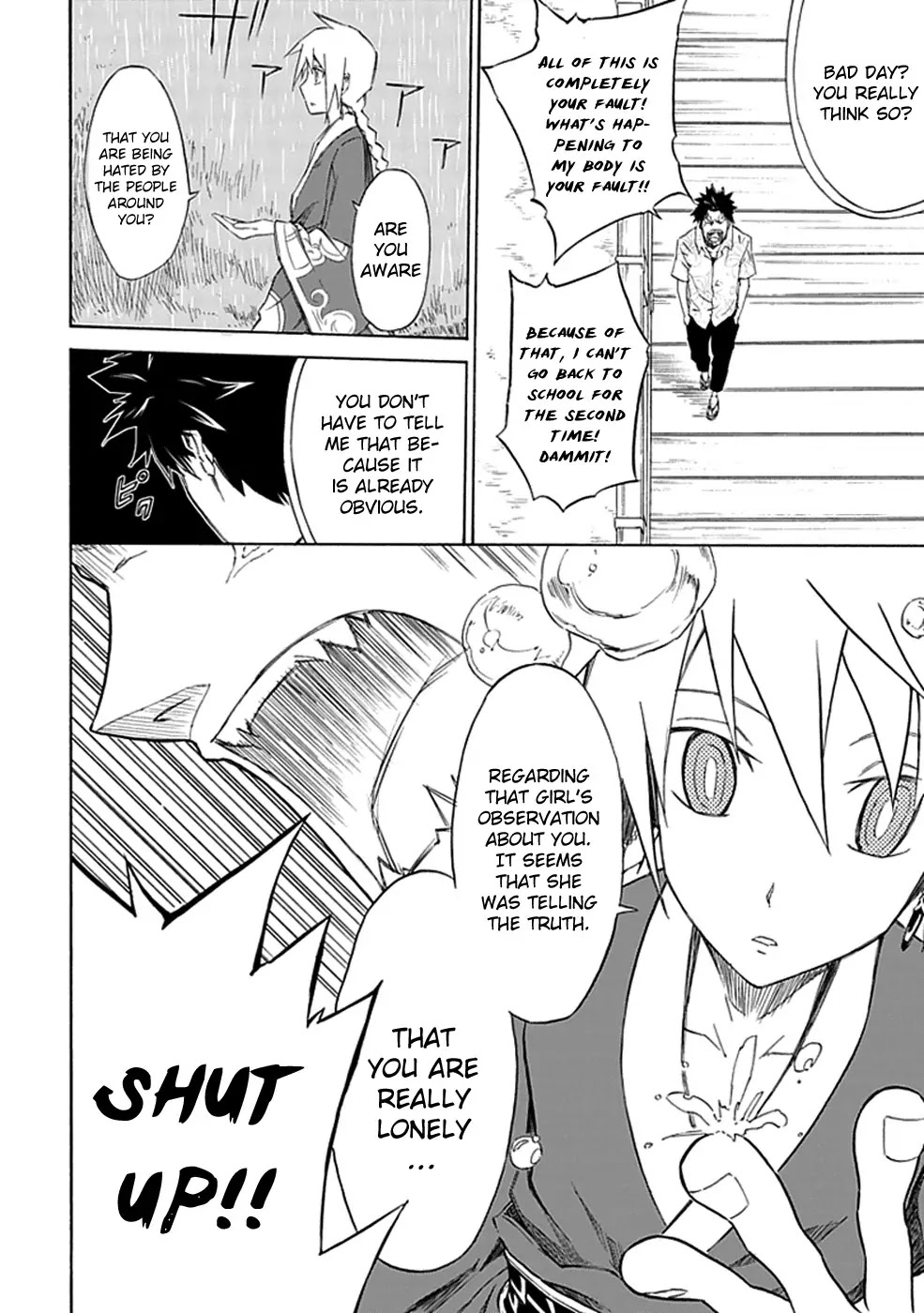 Sky Blue Chapter 1 page 43 - Chapter 1