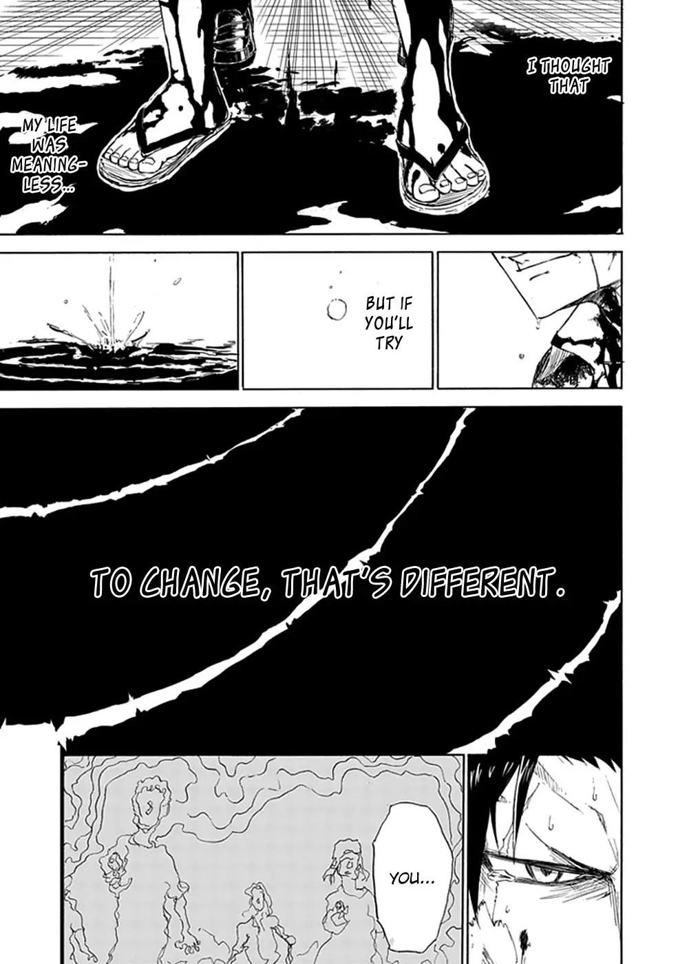 Sky Blue Chapter 1 page 80 - Chapter 1