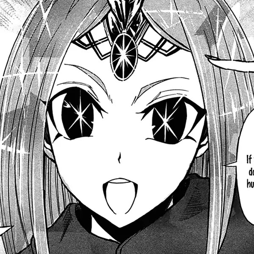 Sky Blue Chapter 10 : Oukyougyoku (001) cover