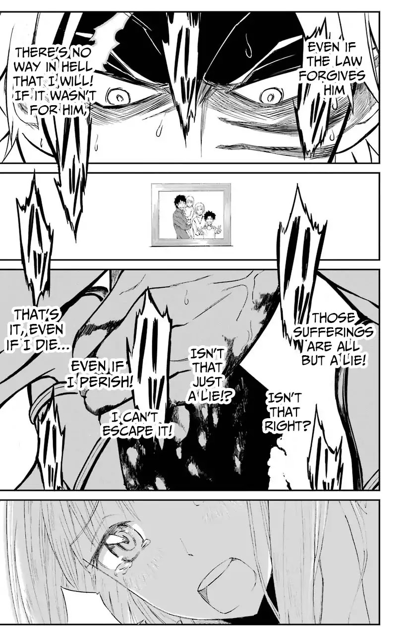 Sky Blue Chapter 12 page 39 - Chapter 12: Ruby Imbued Sword