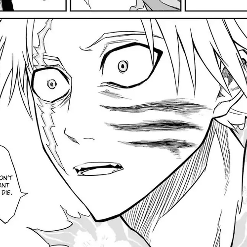Sky Blue Chapter 12: Ruby Imbued Sword cover