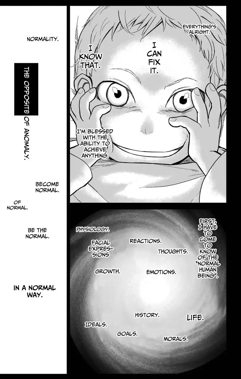 Sky Blue Chapter 16 page 20 - Chapter 16
