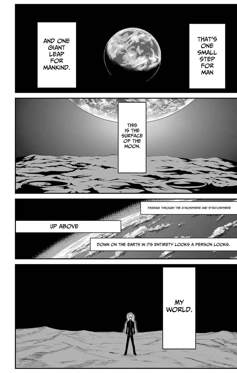 Sky Blue Chapter 16 page 39 - Chapter 16