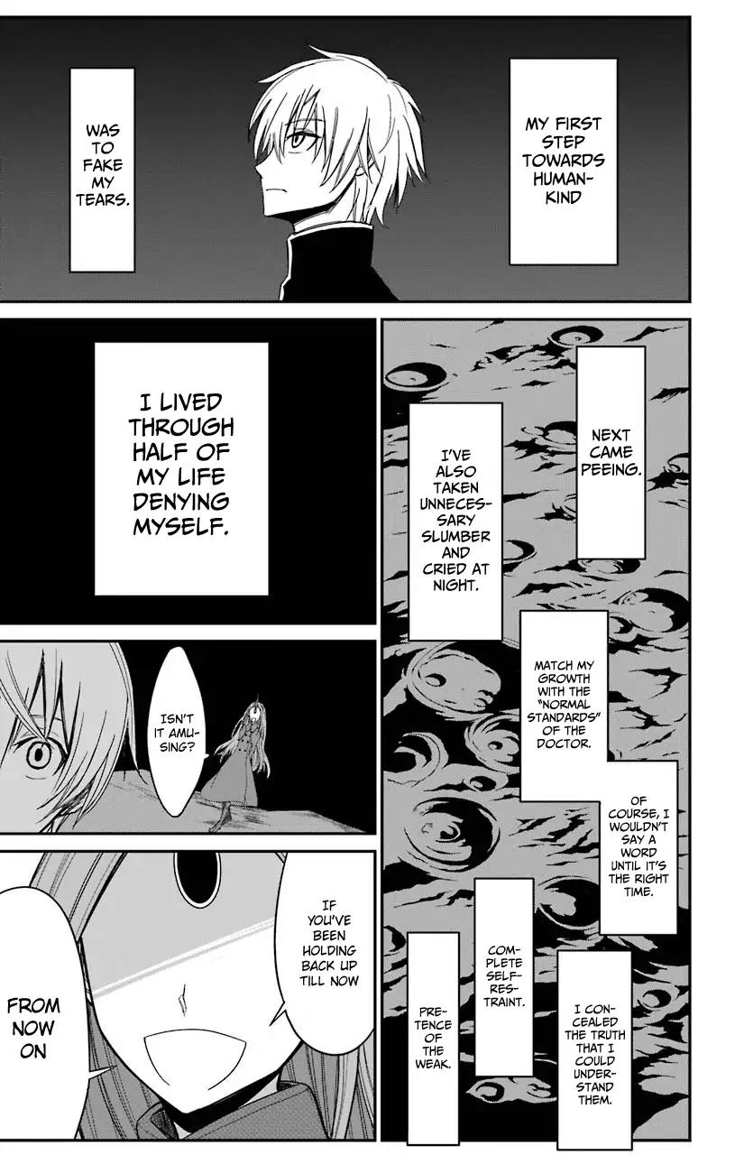 Sky Blue Chapter 16 page 40 - Chapter 16