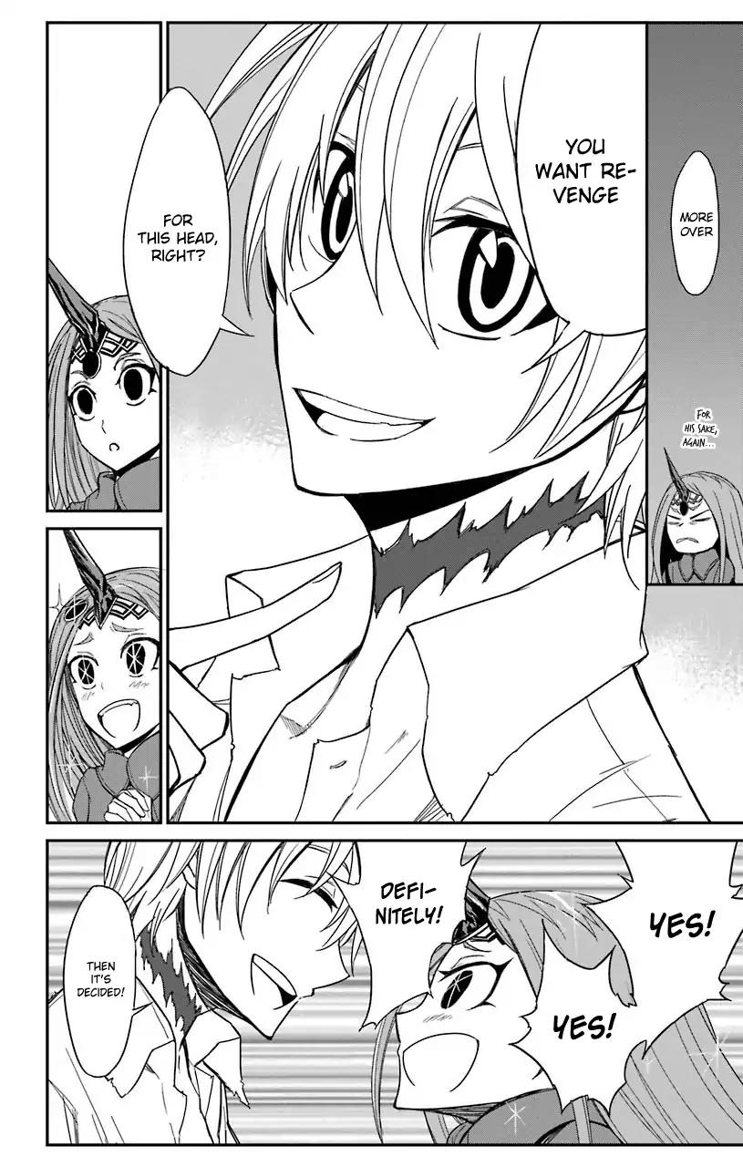 Sky Blue Chapter 16 page 43 - Chapter 16