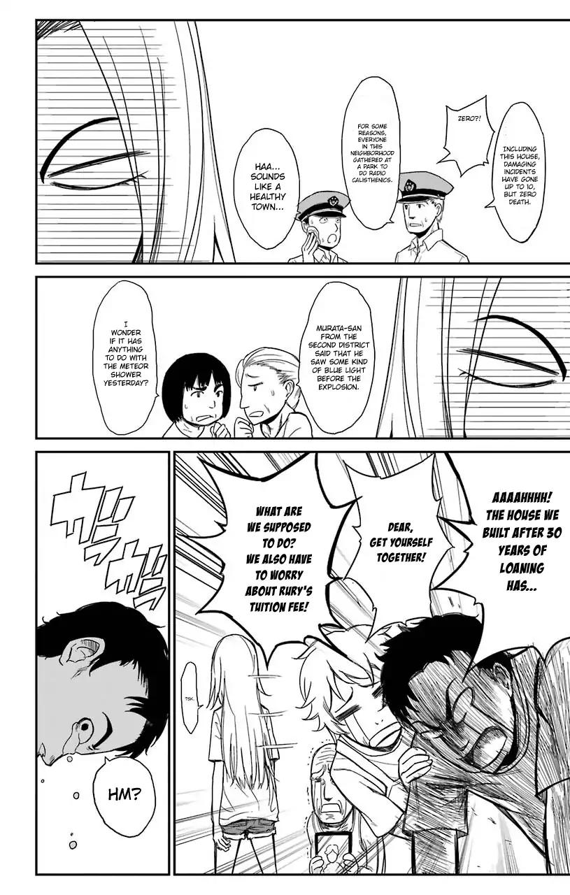 Sky Blue Chapter 16 page 48 - Chapter 16