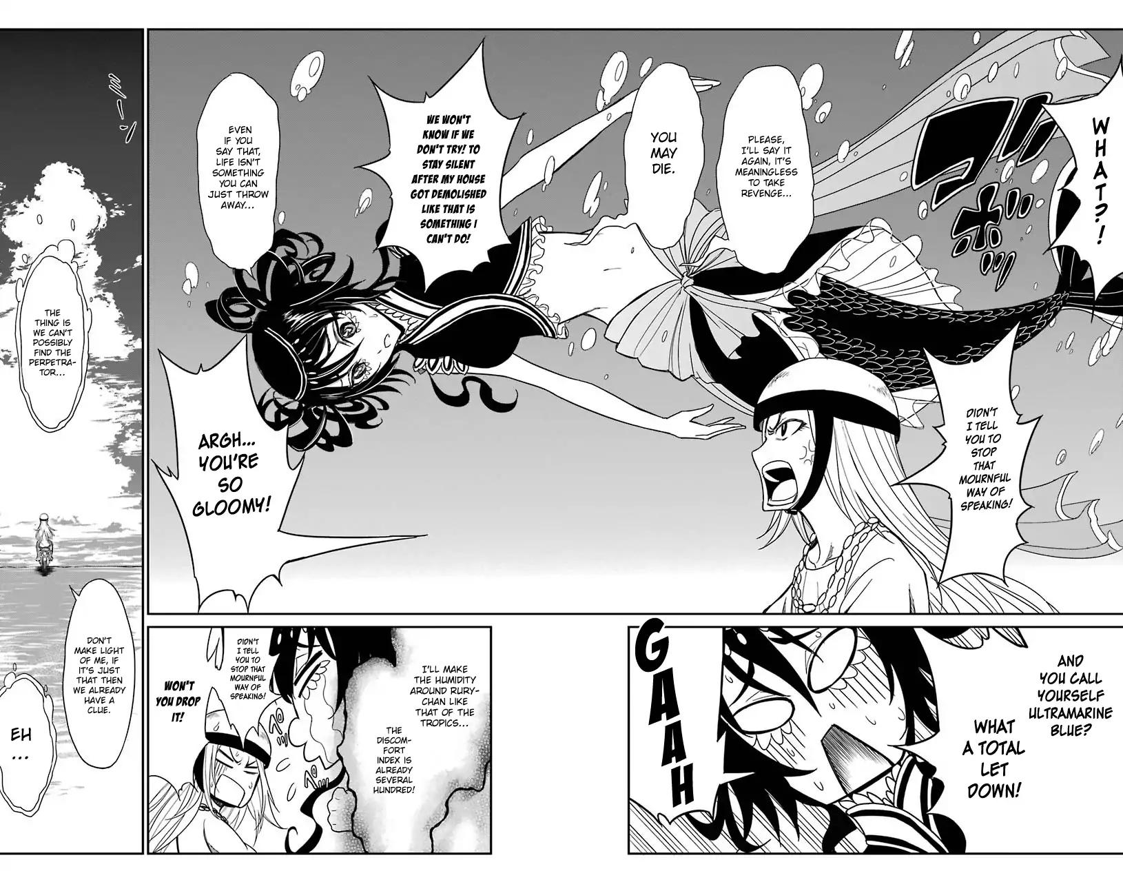 Sky Blue Chapter 16 page 50 - Chapter 16