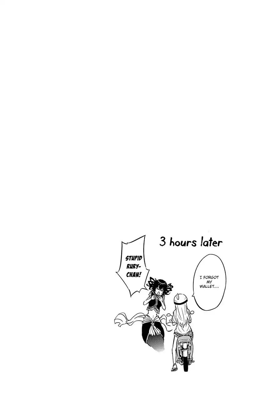 Sky Blue Chapter 16 page 53 - Chapter 16