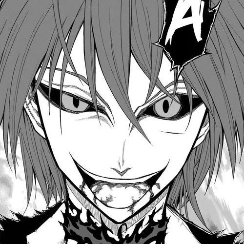 Sky Blue Chapter 16 cover