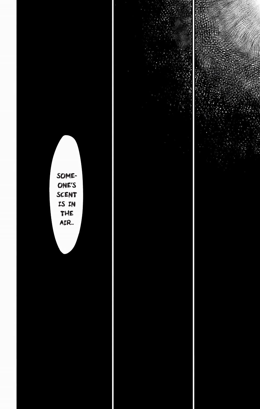 Sky Blue Chapter 17 page 37 - Chapter 17: Strawberry Panic (1)