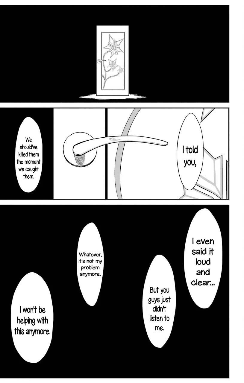Sky Blue Chapter 19 page 34 - Chapter 19: Strawberry Panic (3)