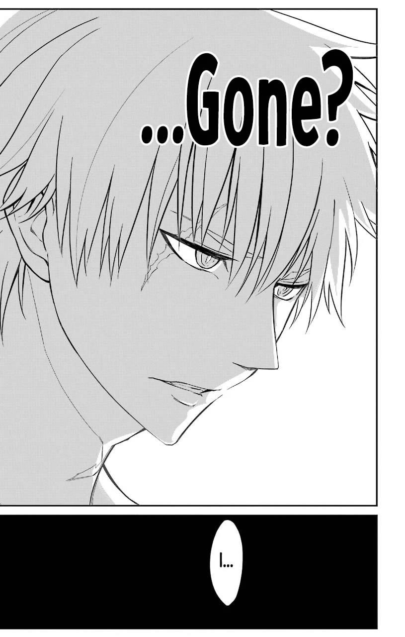 Sky Blue Chapter 19 page 37 - Chapter 19: Strawberry Panic (3)