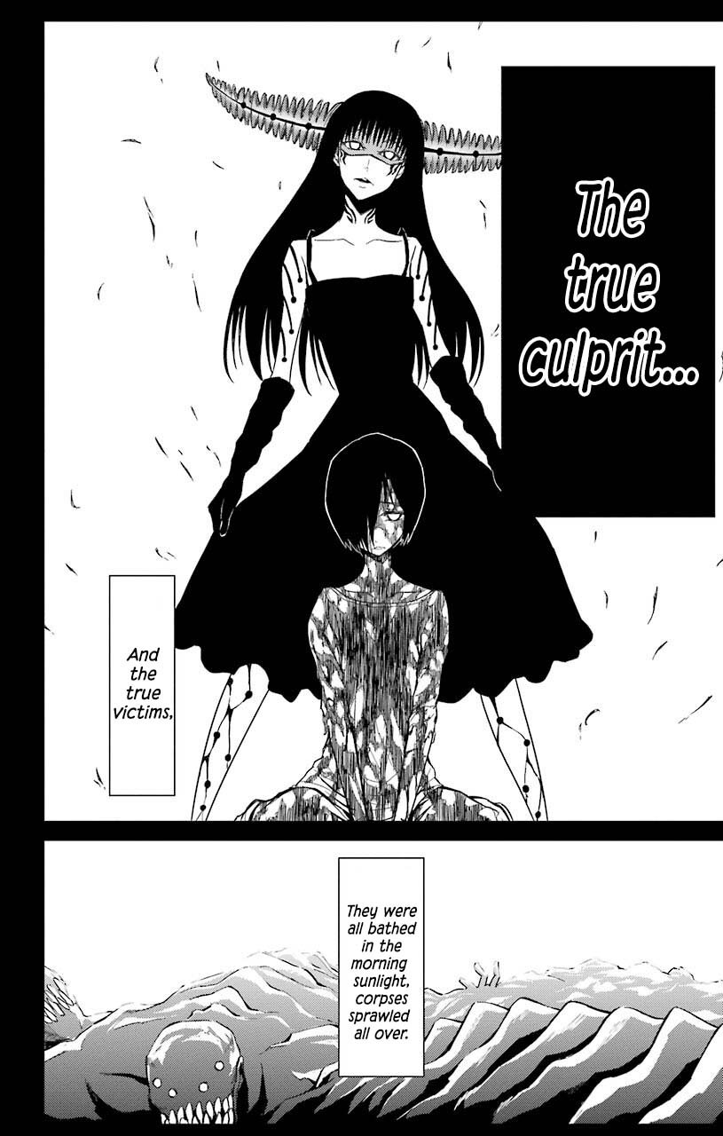 Sky Blue Chapter 19 page 7 - Chapter 19: Strawberry Panic (3)