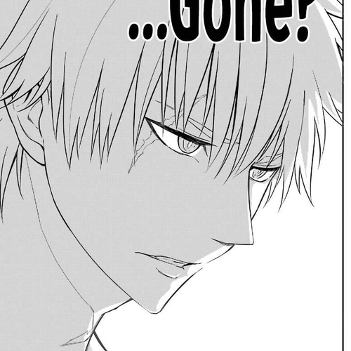 Sky Blue Chapter 19: Strawberry Panic (3) cover