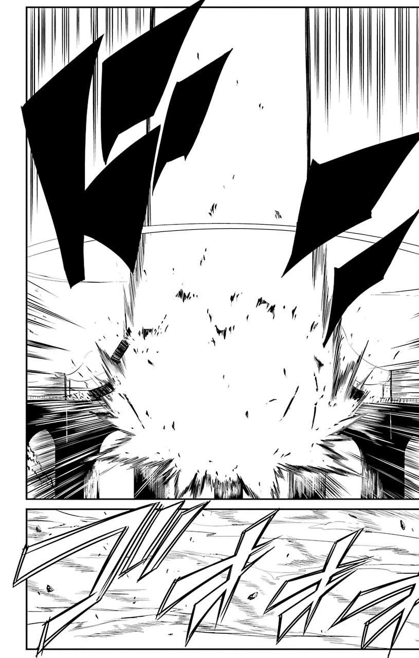 Sky Blue Chapter 20 page 13 - Chapter 20: Strawberry Panic (4)