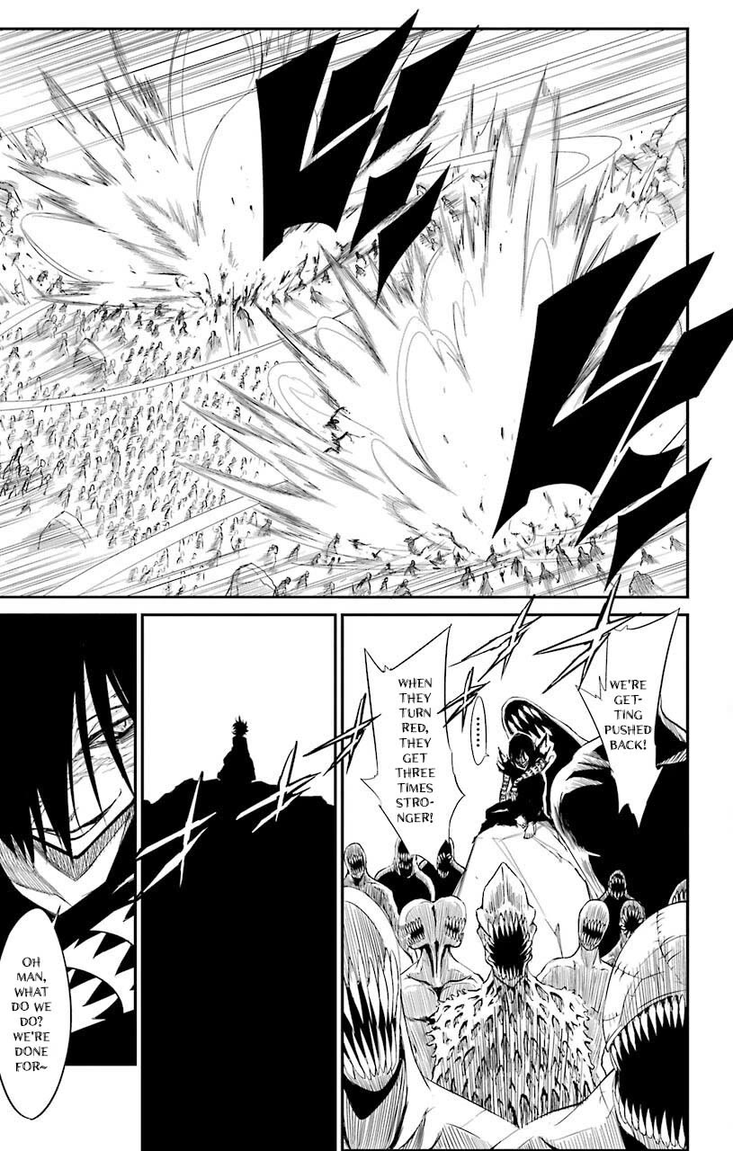 Sky Blue Chapter 21 page 16 - Chapter 21: A Sky-Colored Night