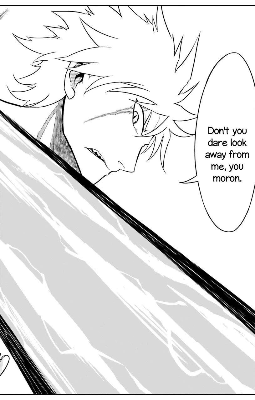 Sky Blue Chapter 22 page 15 - Chapter 22: Sky Blue [END]