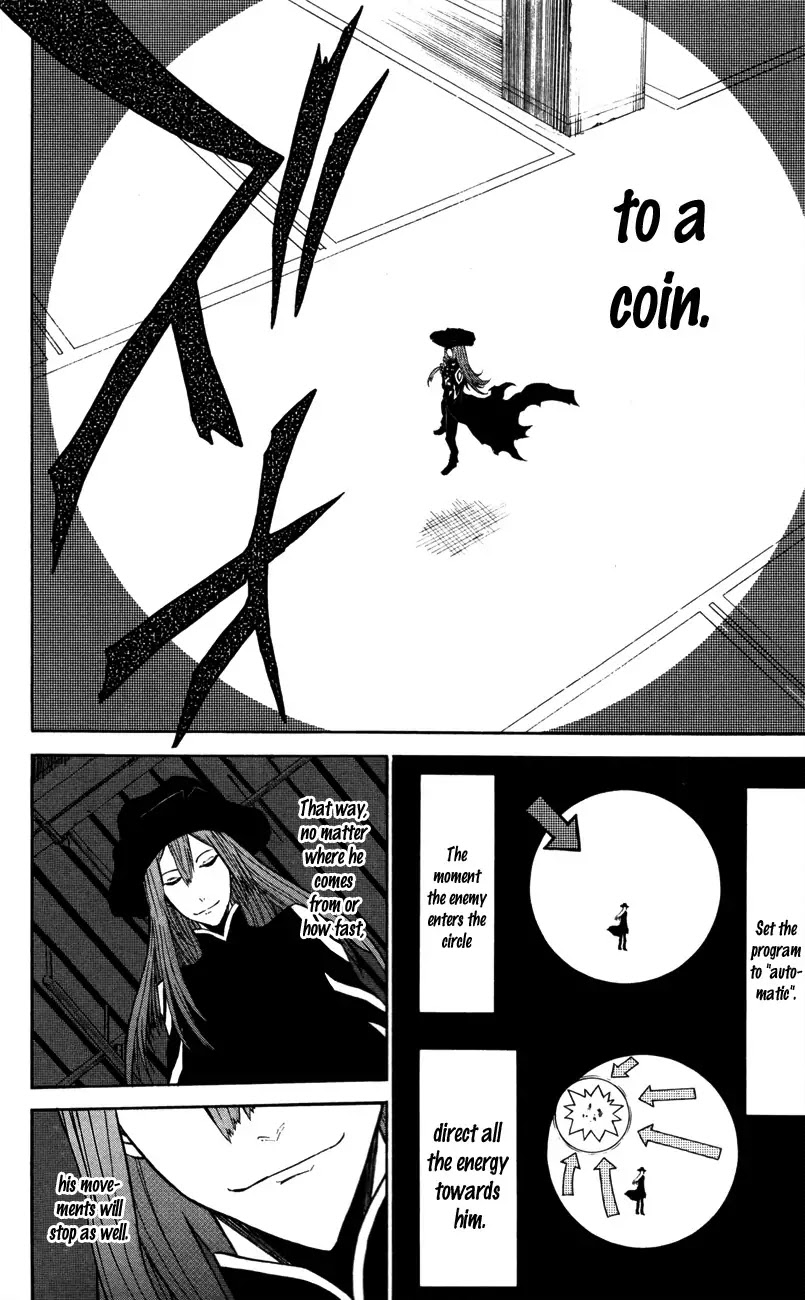 Sky Blue Chapter 5 page 46 - Chapter 5